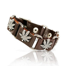 Load image into Gallery viewer, Skull Bracelet