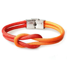 Load image into Gallery viewer, Knot Bracelet