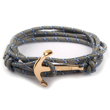 Load image into Gallery viewer, Vintage Charm Bracelet