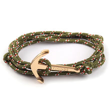 Load image into Gallery viewer, Vintage Charm Bracelet