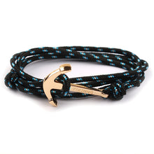 Load image into Gallery viewer, Vintage Charm Bracelet