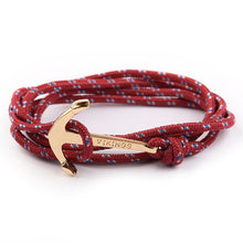 Load image into Gallery viewer, Vintage Charm Bracelet