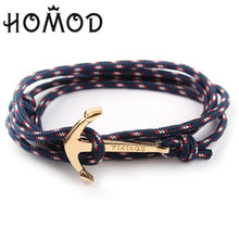 Load image into Gallery viewer, Vintage Charm Bracelet