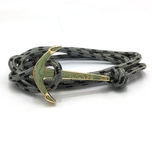 Load image into Gallery viewer, Vintage Charm Bracelet