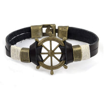 Load image into Gallery viewer, Pirate Bracelet