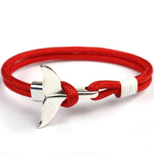 Load image into Gallery viewer, Anchor Bracelet