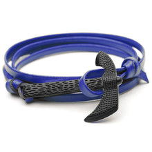 Load image into Gallery viewer, Anchor Bracelet