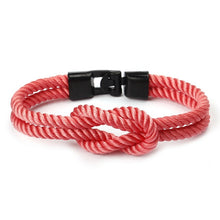 Load image into Gallery viewer, Anchor Bracelet